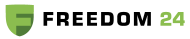 Freedom24 logo