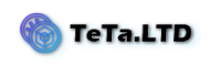 Teta.Ltd logo