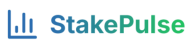 StakePulse logo