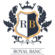 RoyalBanc logo