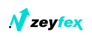 Zeyfex logo