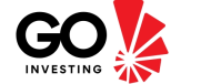 Go Investing logo