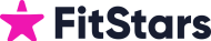 FitStars logo