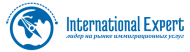 International Expert logo