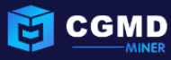 CGMDMiner logo