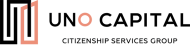 UNO Capital logo