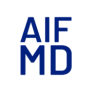 Aifmd logo