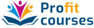 Profit Courses logo