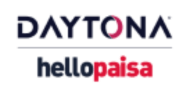 Daytona logo