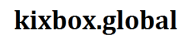 Kixbox logo