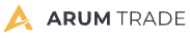 Arum Trade logo