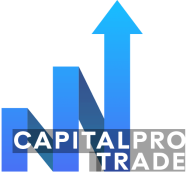 CapitalPro Trade logo