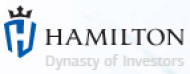 Hamilton Club logo