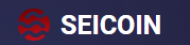 Seicoin logo