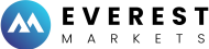 Everest Markets logo