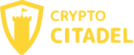 Crypto Citadel logo