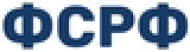 Федеральная служба регулирования финансов (ФСРФ) logo