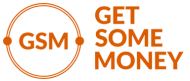 GetSomeMoney logo