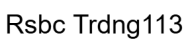 Rsbc Trdng113 logo