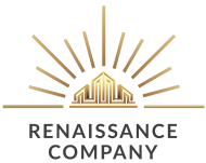 Renaissance Company logo