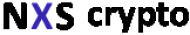 NXSCrypto logo