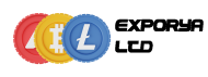 ExporyaLTD logo