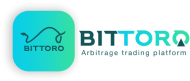 Bittoro logo
