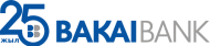 Бакай Банк logo