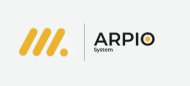 Arpio logo