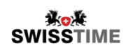 Swisstime1 logo