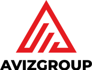 AvizGroup logo