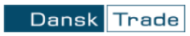 Dansk Trade logo