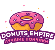 DonutsEmpire logo