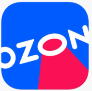 Ozon3 logo