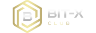 Bit X Club logo