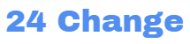 24 Change logo