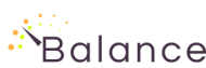 Balance logo