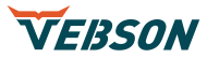 Vebson logo