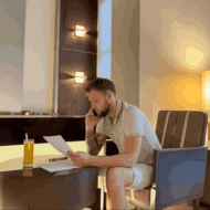 Иван Заработок онлайн logo