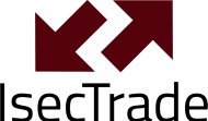 IsecTrade logo