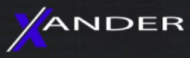 Xander Limited logo