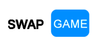 Swap Game logo