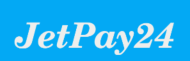 JetPay24 logo