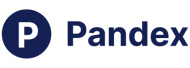 Pandex logo