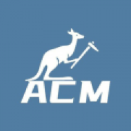 ACM Global Live logo