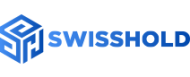 SwissHold logo