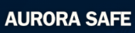 Aurora Safe logo