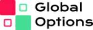 GlobalOptions logo