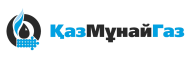 КазМунайГаз logo