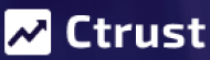 Ctrust logo